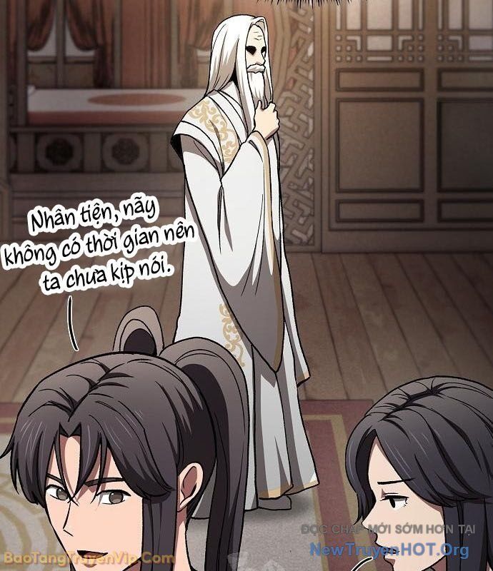 Thiên Ma Kế Nhiệm Chapter 13 - Trang 2