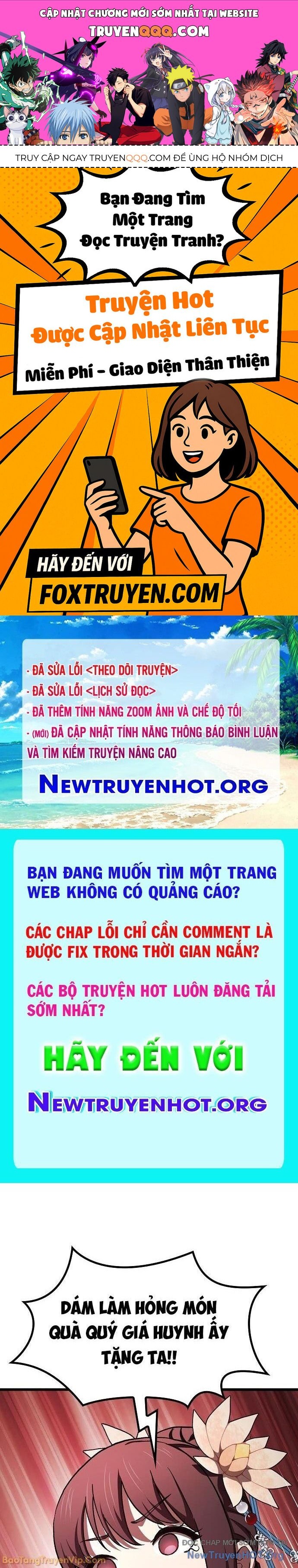 Thiên Ma Kế Nhiệm Chapter 14 - Trang 2
