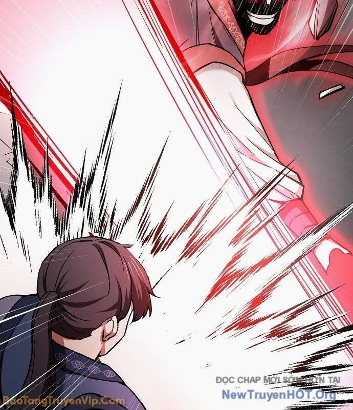 Thiên Ma Kế Nhiệm Chapter 14 - Trang 2