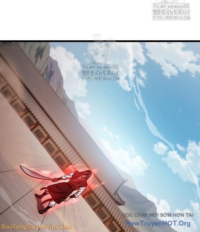 Thiên Ma Kế Nhiệm Chapter 14 - Trang 2