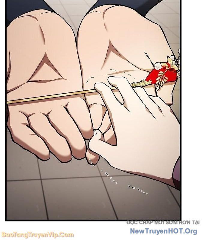 Thiên Ma Kế Nhiệm Chapter 14 - Trang 2