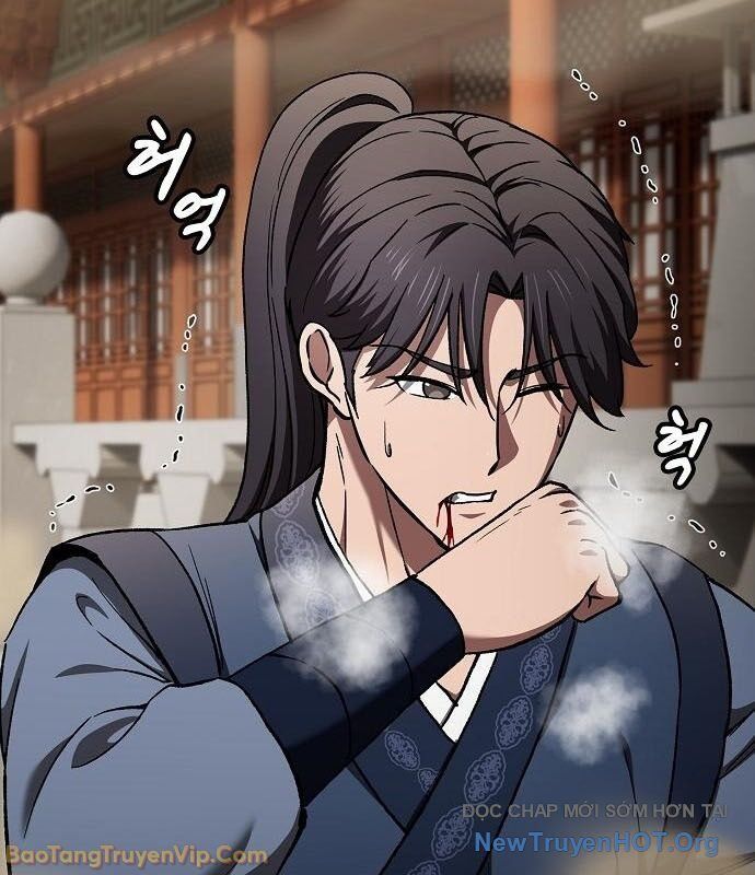 Thiên Ma Kế Nhiệm Chapter 14 - Trang 2