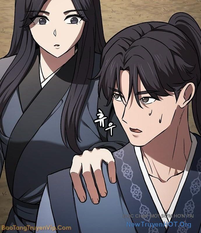 Thiên Ma Kế Nhiệm Chapter 14 - Trang 2