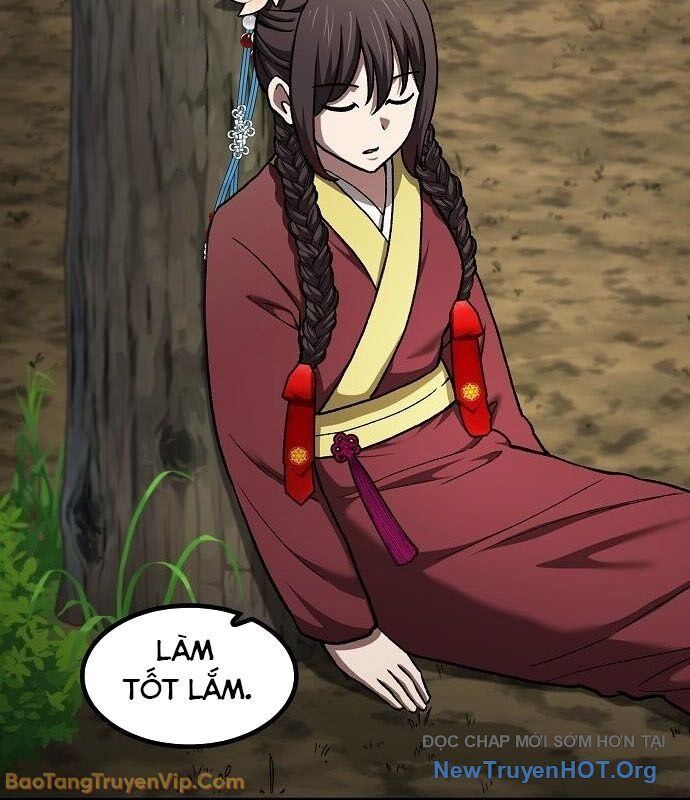 Thiên Ma Kế Nhiệm Chapter 14 - Trang 2