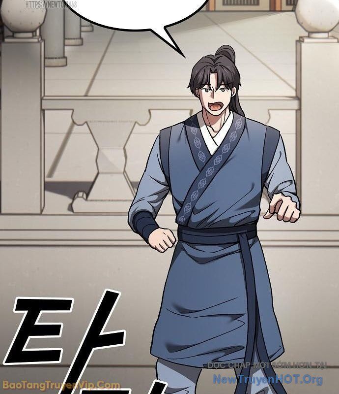 Thiên Ma Kế Nhiệm Chapter 14 - Trang 2