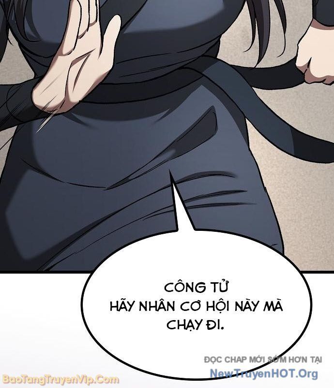 Thiên Ma Kế Nhiệm Chapter 14 - Trang 2