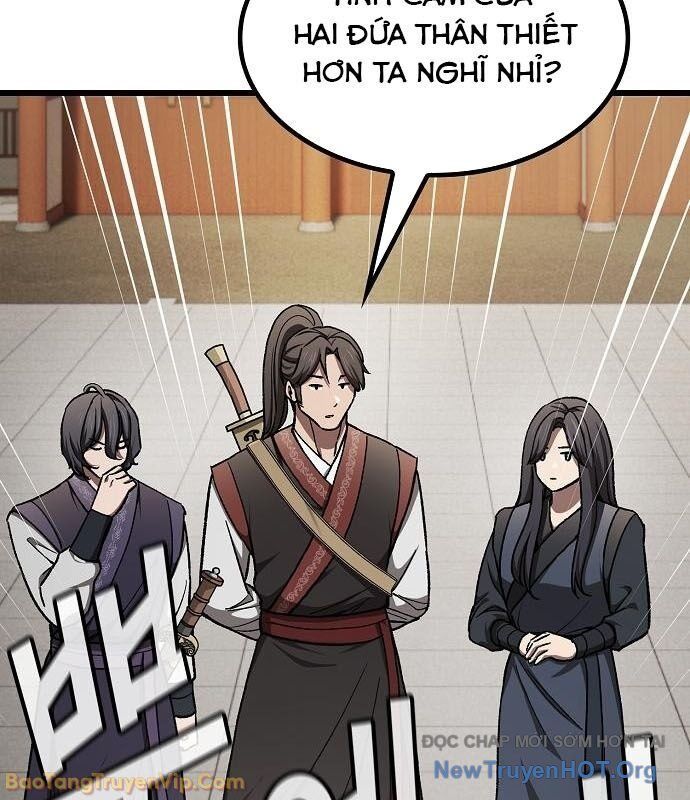 Thiên Ma Kế Nhiệm Chapter 14 - Trang 2