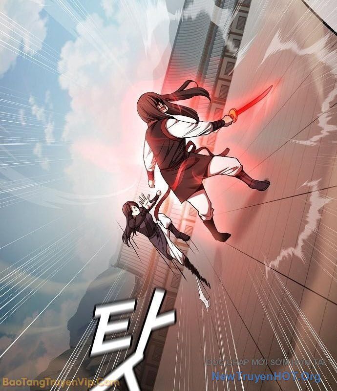 Thiên Ma Kế Nhiệm Chapter 14 - Trang 2