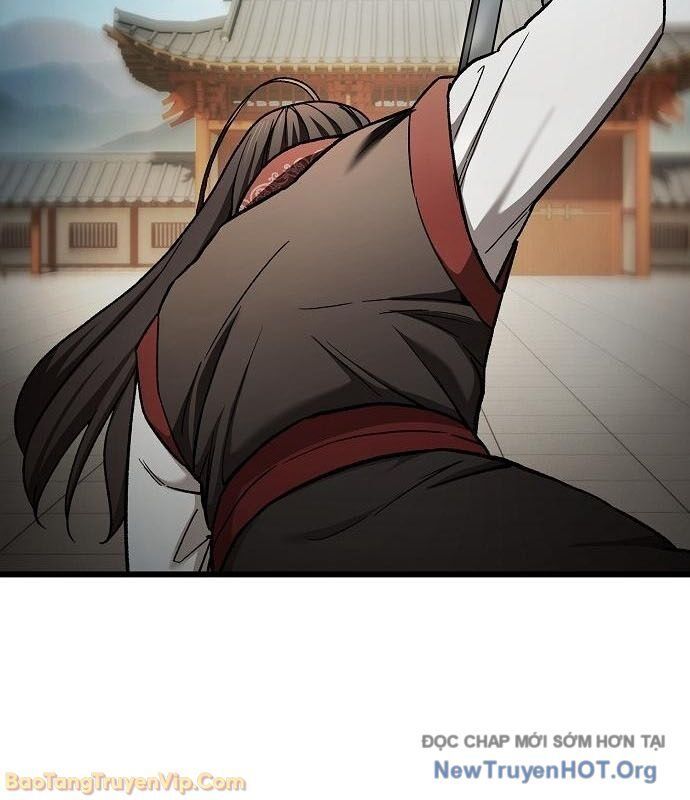 Thiên Ma Kế Nhiệm Chapter 14 - Trang 2