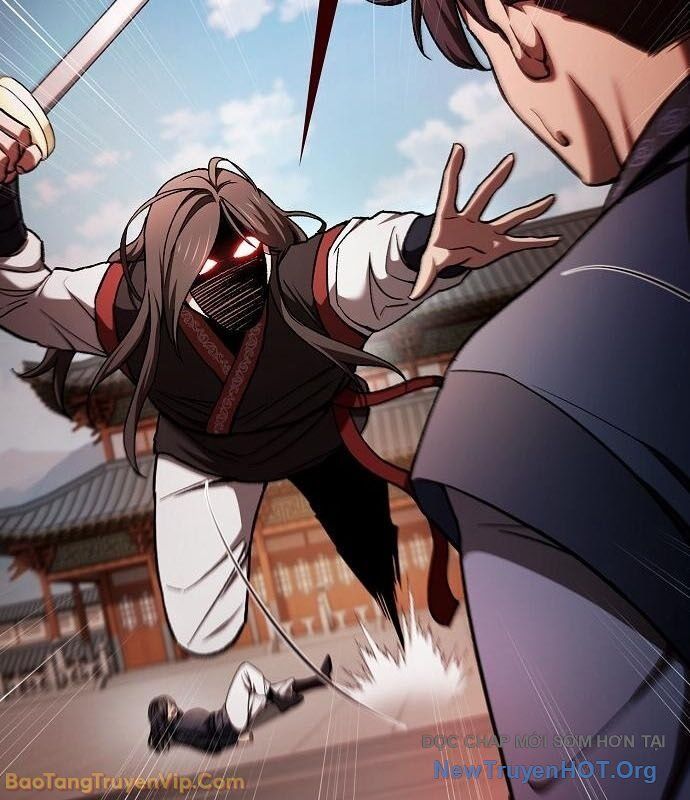 Thiên Ma Kế Nhiệm Chapter 14 - Trang 2