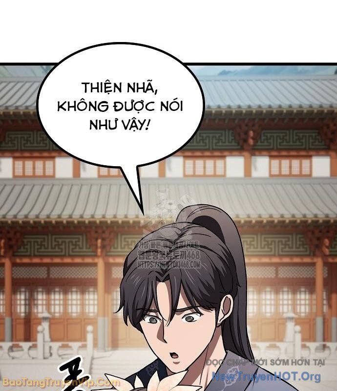 Thiên Ma Kế Nhiệm Chapter 14 - Trang 2
