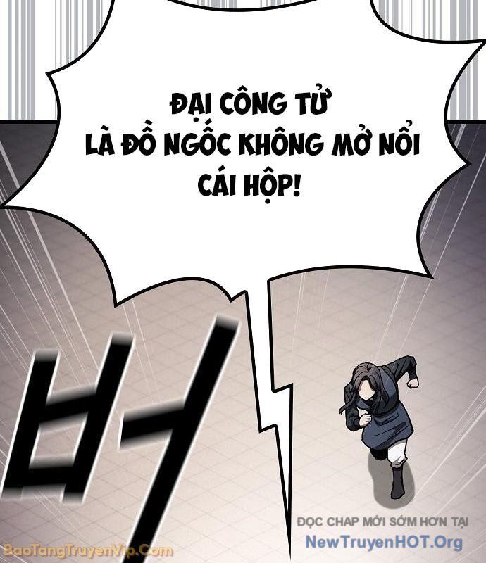 Thiên Ma Kế Nhiệm Chapter 14 - Trang 2