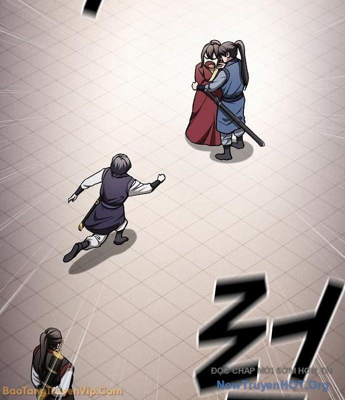 Thiên Ma Kế Nhiệm Chapter 14 - Trang 2