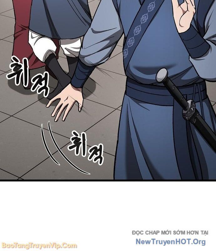 Thiên Ma Kế Nhiệm Chapter 14 - Trang 2