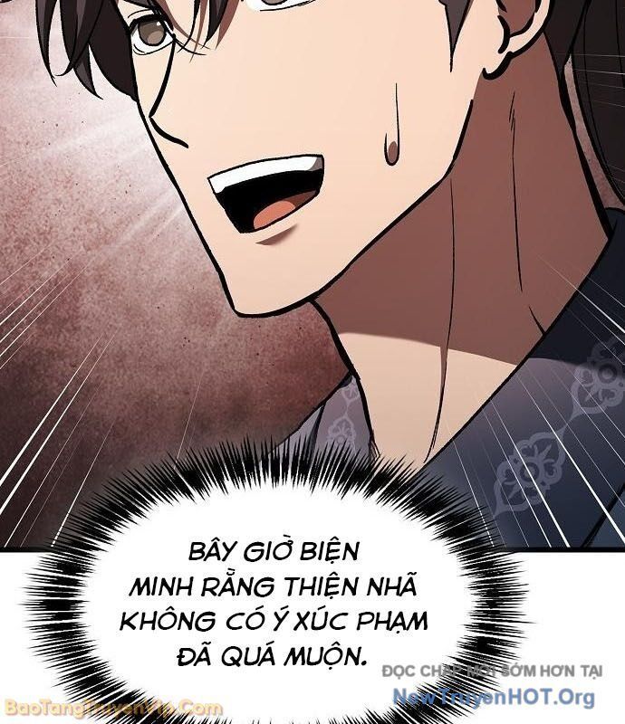 Thiên Ma Kế Nhiệm Chapter 14 - Trang 2