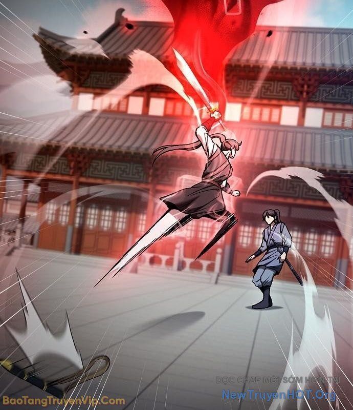 Thiên Ma Kế Nhiệm Chapter 14 - Trang 2