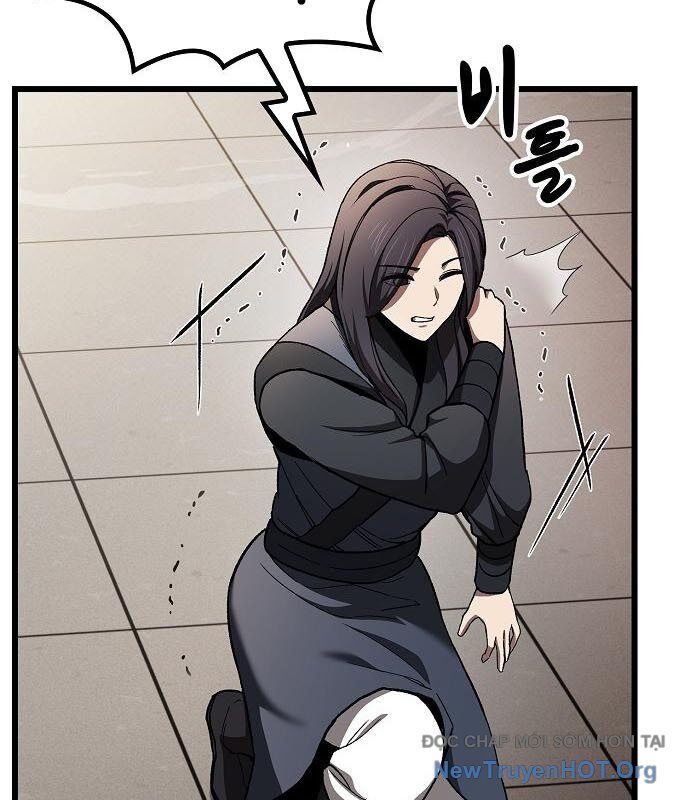 Thiên Ma Kế Nhiệm Chapter 15 - Trang 2