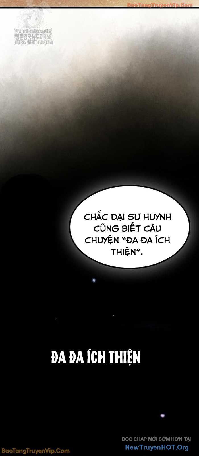 Thiên Ma Kế Nhiệm Chapter 16 - Trang 2