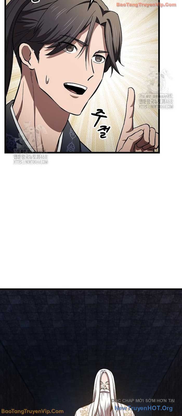 Thiên Ma Kế Nhiệm Chapter 16 - Trang 2
