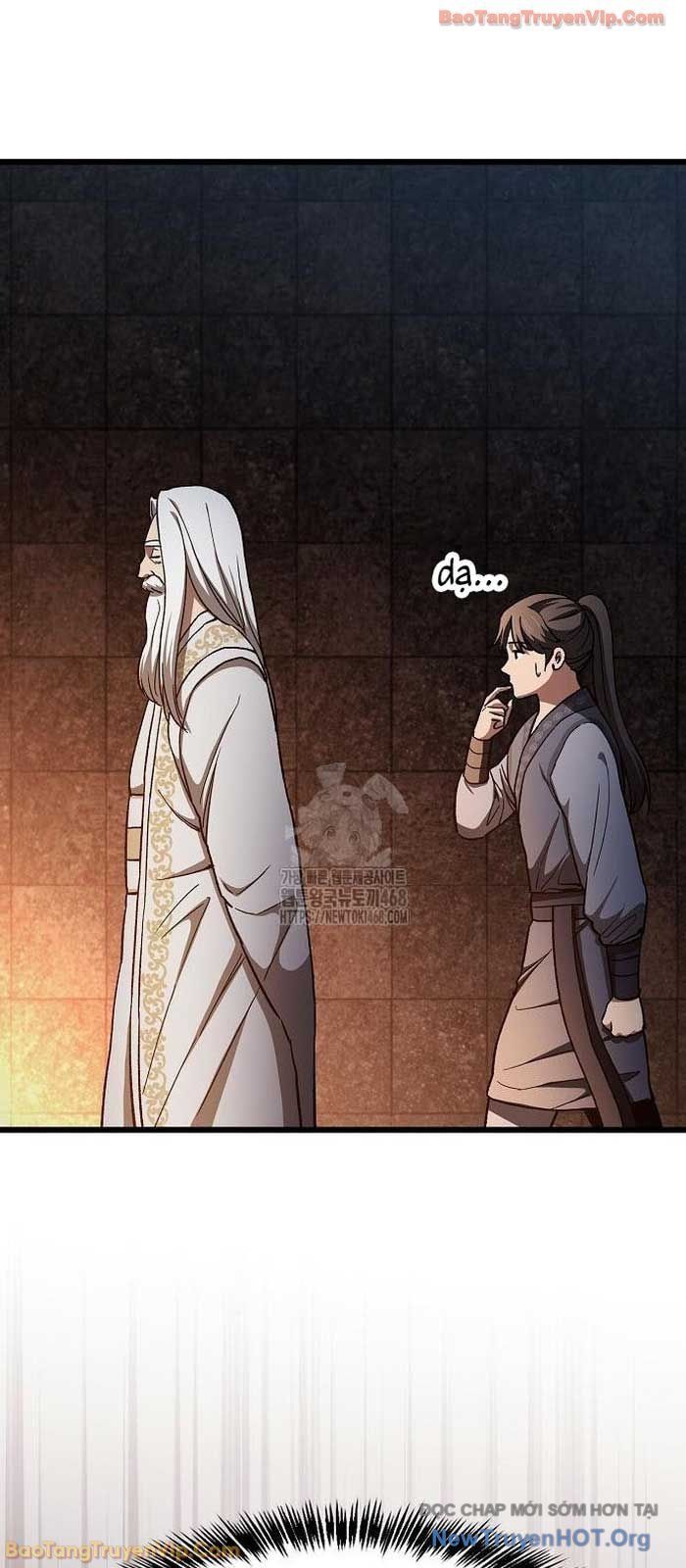 Thiên Ma Kế Nhiệm Chapter 16 - Trang 2