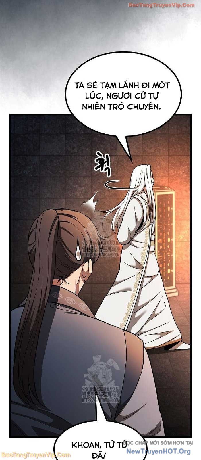 Thiên Ma Kế Nhiệm Chapter 16 - Trang 2