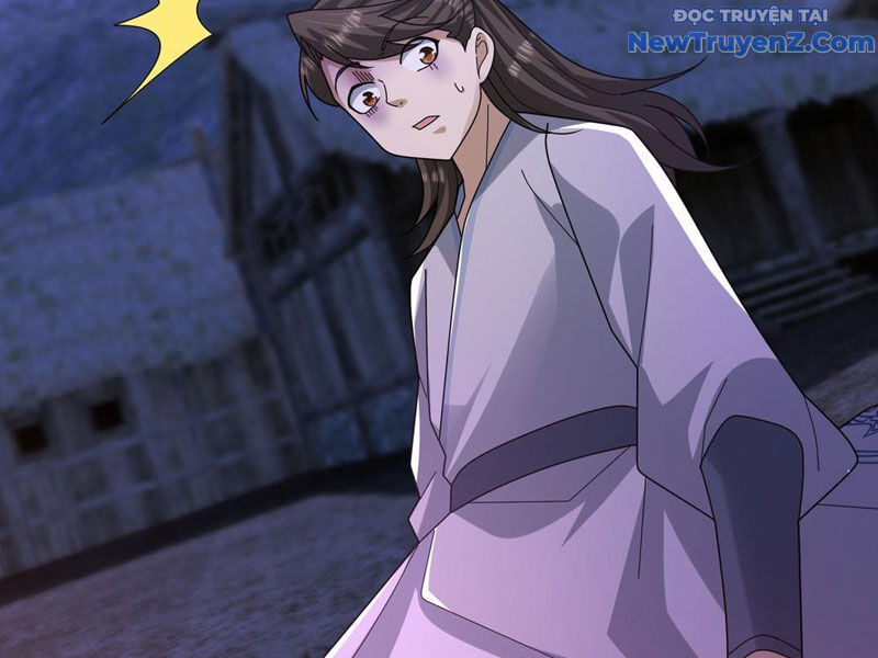 Tiên Làm Nô Thần Là Bộc, Đại Đế Làm Chó Giữ Nhà Chapter 44 - Trang 2