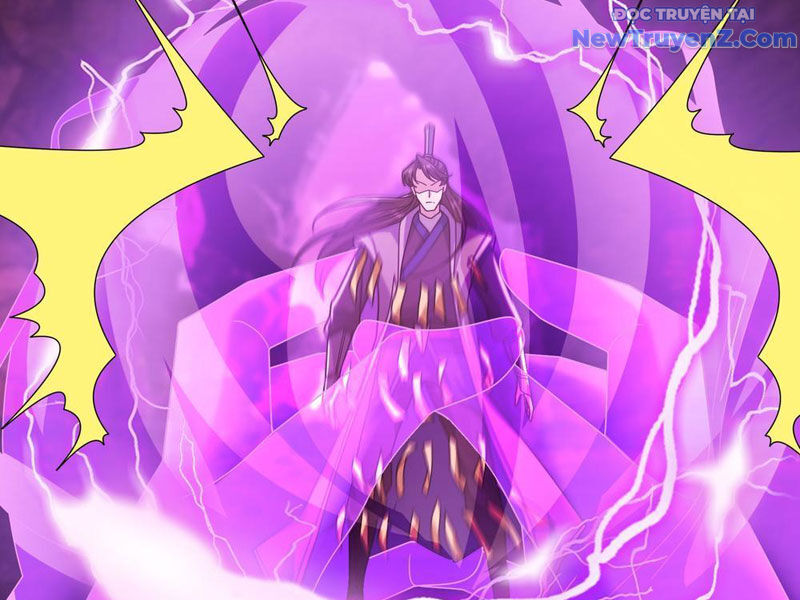 Tiên Làm Nô Thần Là Bộc, Đại Đế Làm Chó Giữ Nhà Chapter 44 - Trang 2