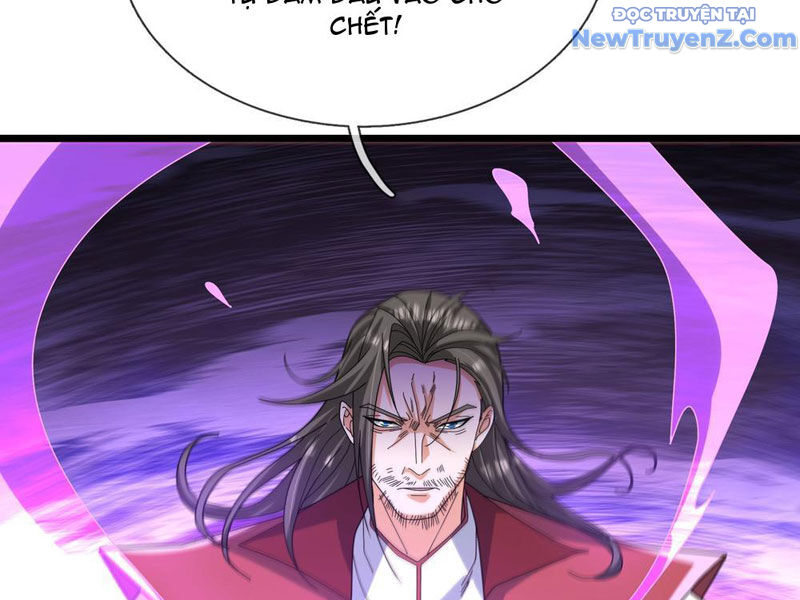 Tiên Làm Nô Thần Là Bộc, Đại Đế Làm Chó Giữ Nhà Chapter 44 - Trang 2