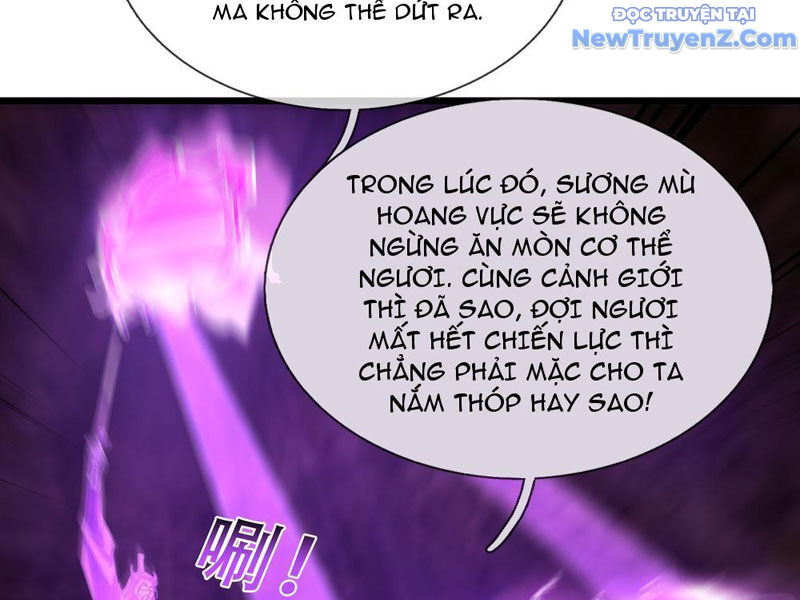 Tiên Làm Nô Thần Là Bộc, Đại Đế Làm Chó Giữ Nhà Chapter 44 - Trang 2