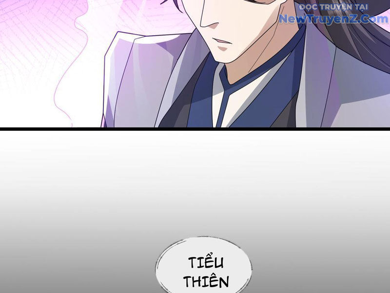 Tiên Làm Nô Thần Là Bộc, Đại Đế Làm Chó Giữ Nhà Chapter 44 - Trang 2