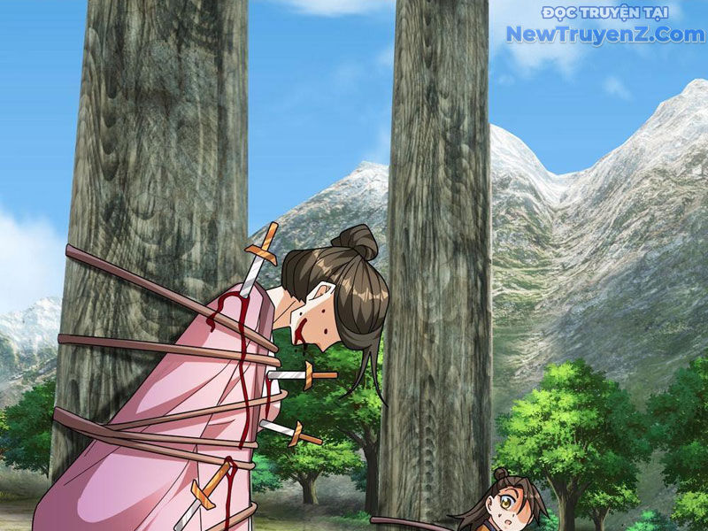 Tiên Làm Nô Thần Là Bộc, Đại Đế Làm Chó Giữ Nhà Chapter 44 - Trang 2