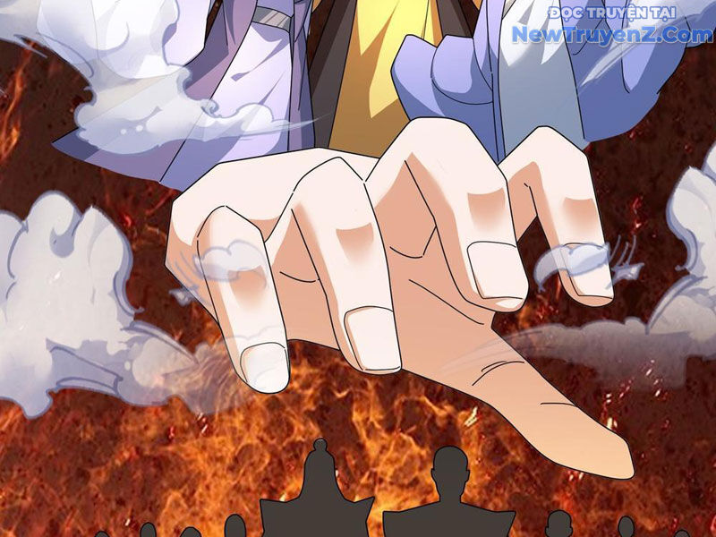Tiên Làm Nô Thần Là Bộc, Đại Đế Làm Chó Giữ Nhà Chapter 44 - Trang 2