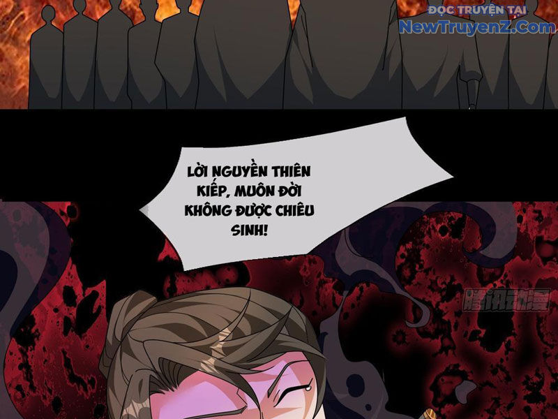 Tiên Làm Nô Thần Là Bộc, Đại Đế Làm Chó Giữ Nhà Chapter 44 - Trang 2
