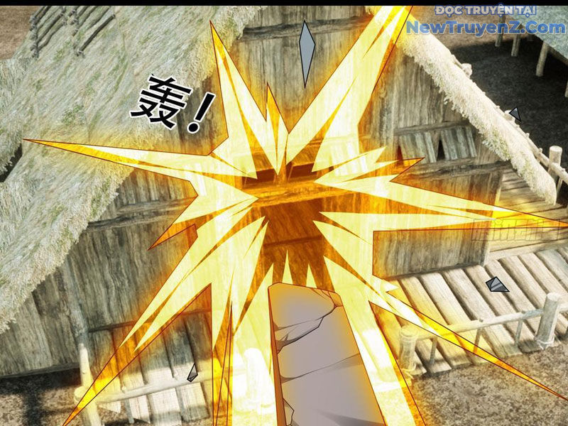 Tiên Làm Nô Thần Là Bộc, Đại Đế Làm Chó Giữ Nhà Chapter 44 - Trang 2