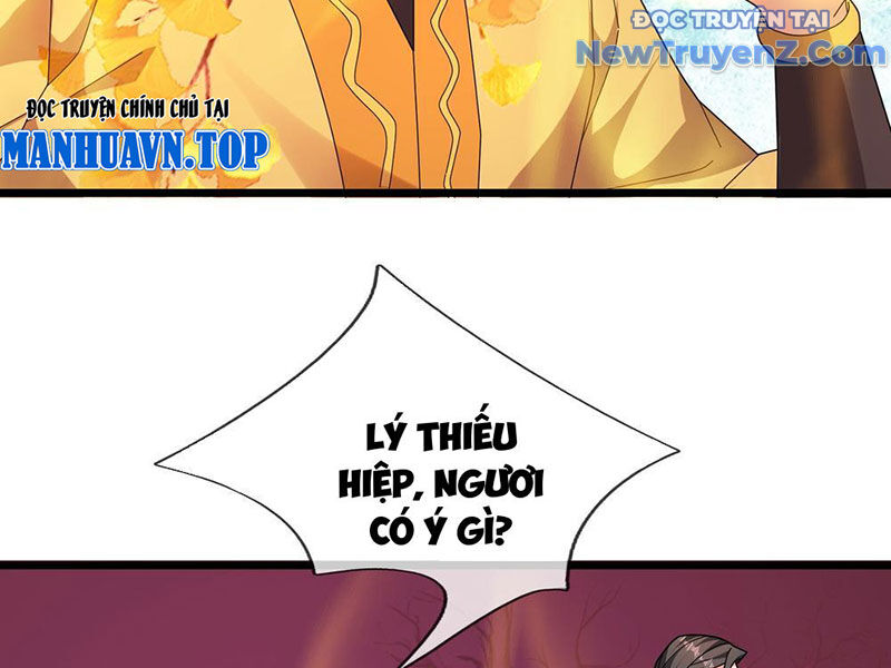 Tiên Làm Nô Thần Là Bộc, Đại Đế Làm Chó Giữ Nhà Chapter 46 - Trang 2
