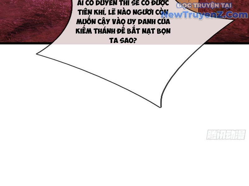 Tiên Làm Nô Thần Là Bộc, Đại Đế Làm Chó Giữ Nhà Chapter 46 - Trang 2