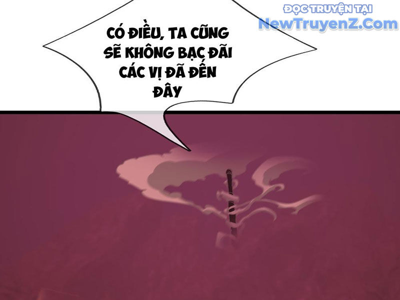 Tiên Làm Nô Thần Là Bộc, Đại Đế Làm Chó Giữ Nhà Chapter 46 - Trang 2
