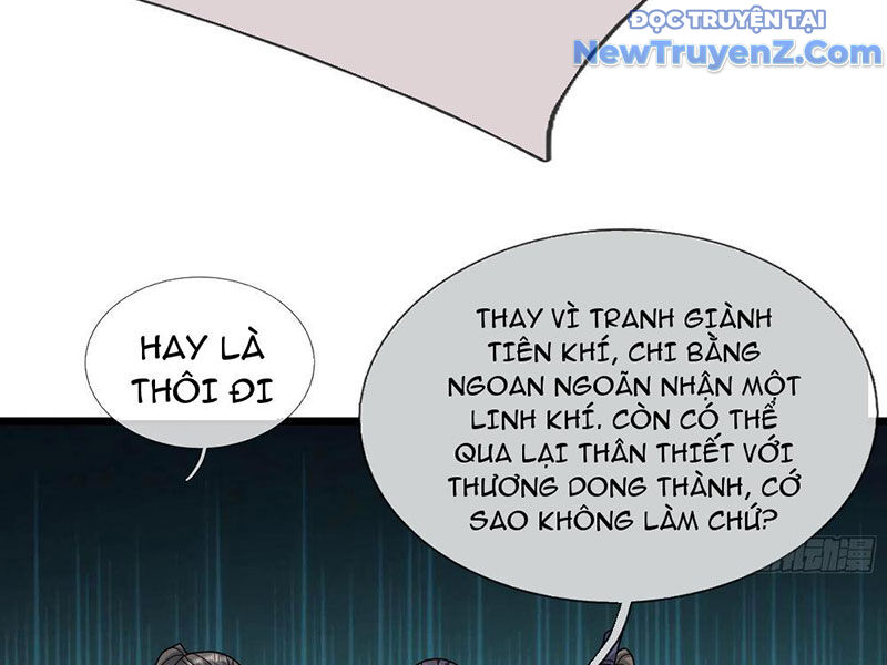 Tiên Làm Nô Thần Là Bộc, Đại Đế Làm Chó Giữ Nhà Chapter 46 - Trang 2
