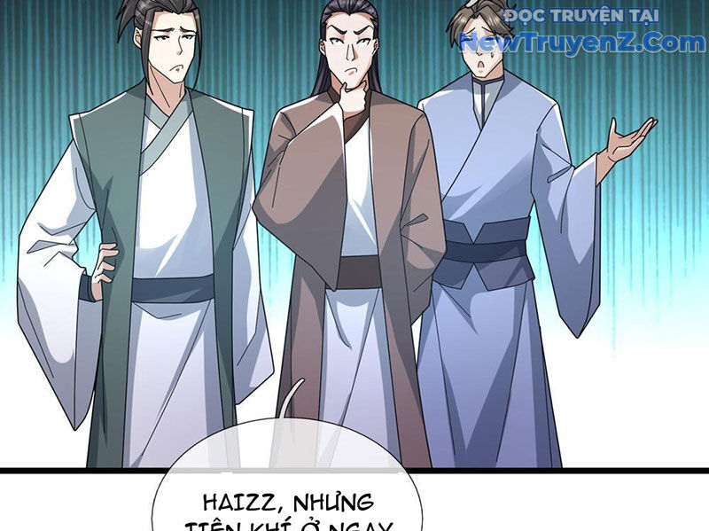 Tiên Làm Nô Thần Là Bộc, Đại Đế Làm Chó Giữ Nhà Chapter 46 - Trang 2