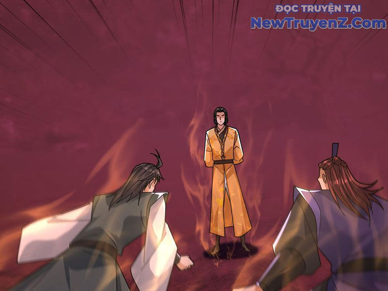 Tiên Làm Nô Thần Là Bộc, Đại Đế Làm Chó Giữ Nhà Chapter 46 - Trang 2