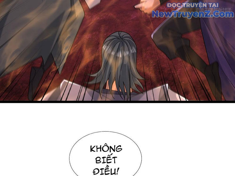 Tiên Làm Nô Thần Là Bộc, Đại Đế Làm Chó Giữ Nhà Chapter 46 - Trang 2
