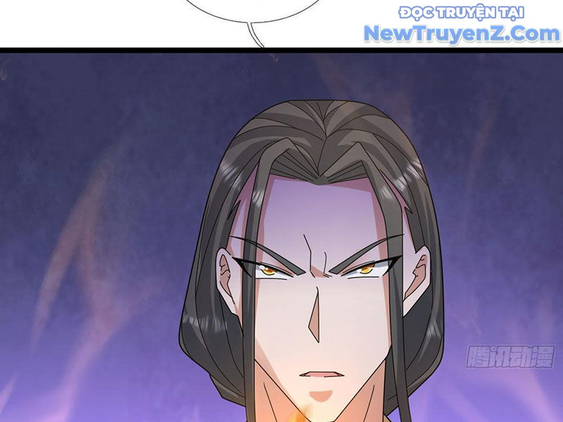 Tiên Làm Nô Thần Là Bộc, Đại Đế Làm Chó Giữ Nhà Chapter 46 - Trang 2