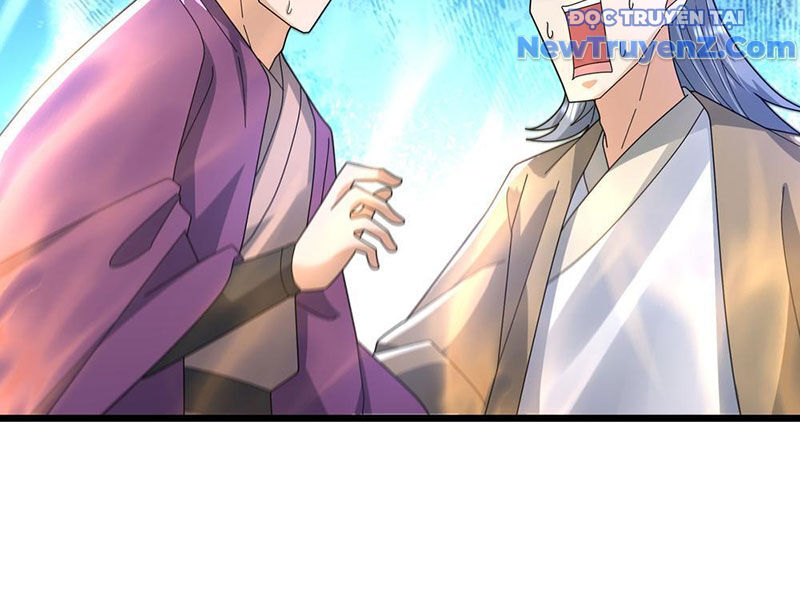Tiên Làm Nô Thần Là Bộc, Đại Đế Làm Chó Giữ Nhà Chapter 46 - Trang 2