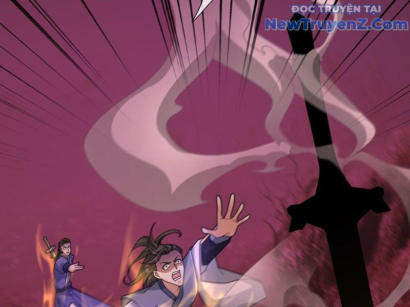 Tiên Làm Nô Thần Là Bộc, Đại Đế Làm Chó Giữ Nhà Chapter 46 - Trang 2