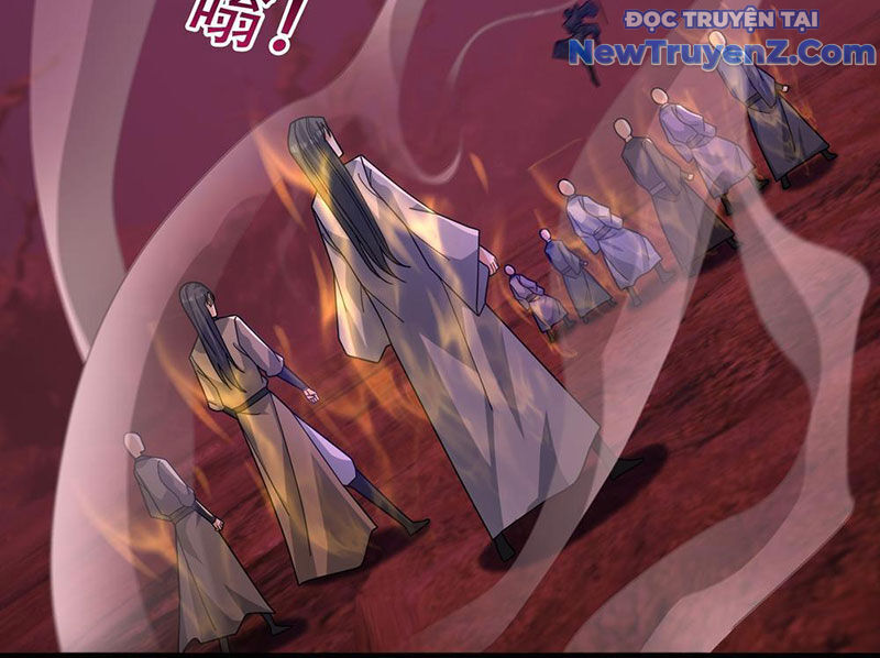 Tiên Làm Nô Thần Là Bộc, Đại Đế Làm Chó Giữ Nhà Chapter 46 - Trang 2
