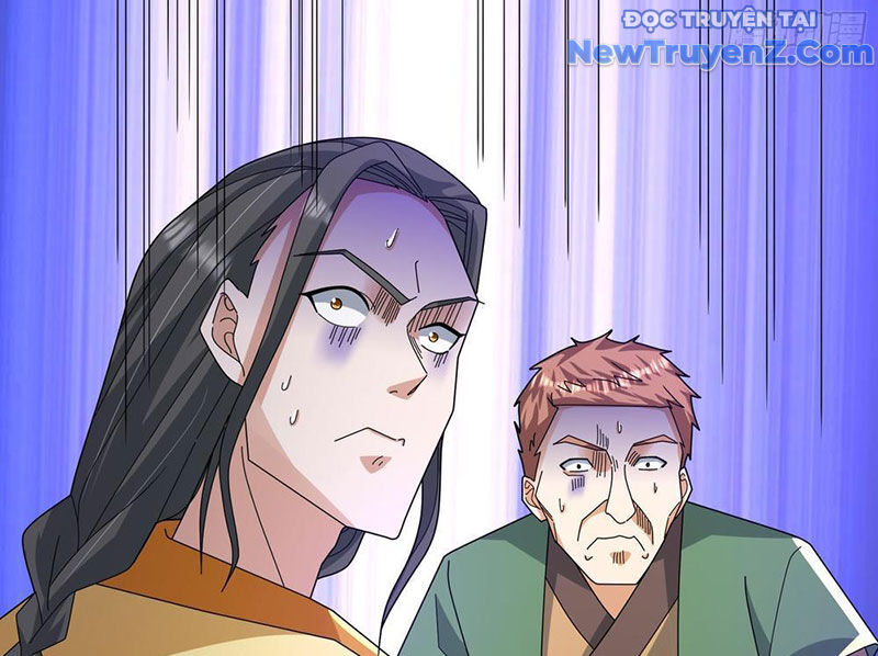 Tiên Làm Nô Thần Là Bộc, Đại Đế Làm Chó Giữ Nhà Chapter 46 - Trang 2