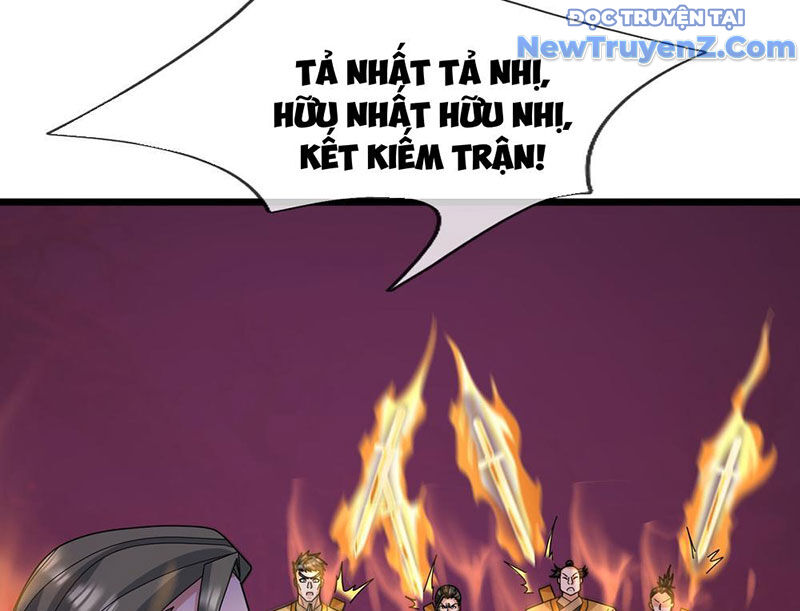 Tiên Làm Nô Thần Là Bộc, Đại Đế Làm Chó Giữ Nhà Chapter 46 - Trang 2