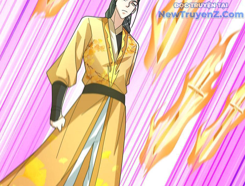 Tiên Làm Nô Thần Là Bộc, Đại Đế Làm Chó Giữ Nhà Chapter 46 - Trang 2