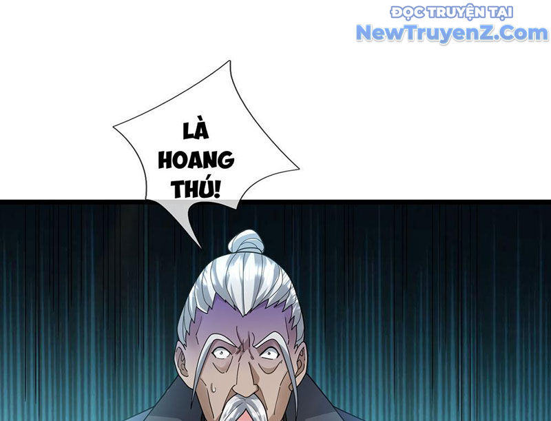 Tiên Làm Nô Thần Là Bộc, Đại Đế Làm Chó Giữ Nhà Chapter 46 - Trang 2