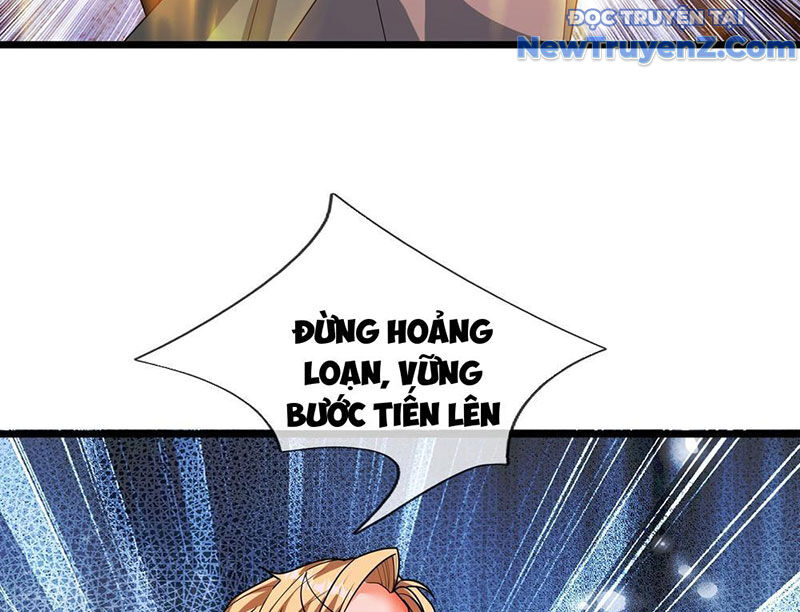 Tiên Làm Nô Thần Là Bộc, Đại Đế Làm Chó Giữ Nhà Chapter 46 - Trang 2